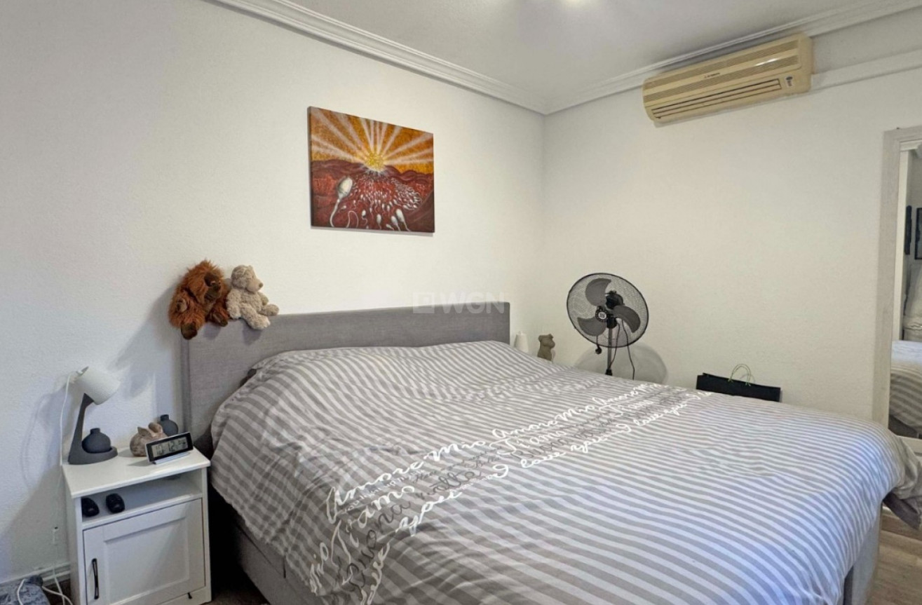 Odsprzedaż - Kamienica - Orihuela Costa - Costa Blanca