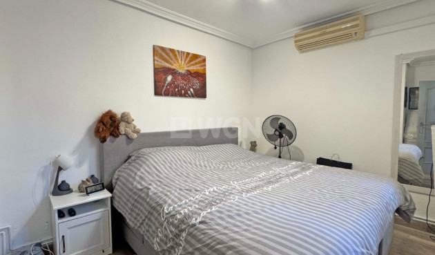 Odsprzedaż - Kamienica - Orihuela Costa - Costa Blanca