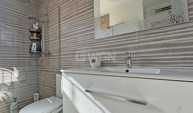 Odsprzedaż - Kamienica - Orihuela Costa - Costa Blanca