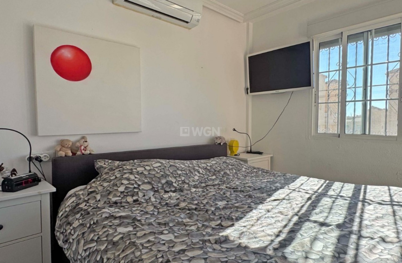 Odsprzedaż - Kamienica - Orihuela Costa - Costa Blanca