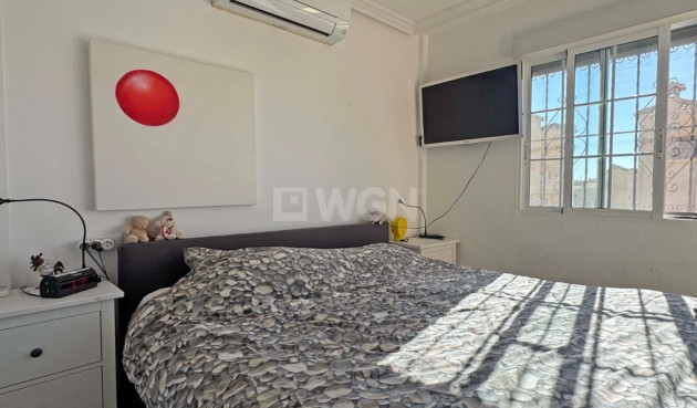 Odsprzedaż - Kamienica - Orihuela Costa - Costa Blanca