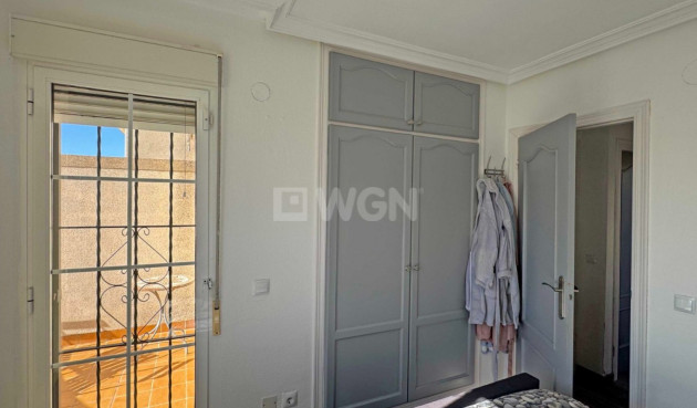 Odsprzedaż - Kamienica - Orihuela Costa - Costa Blanca