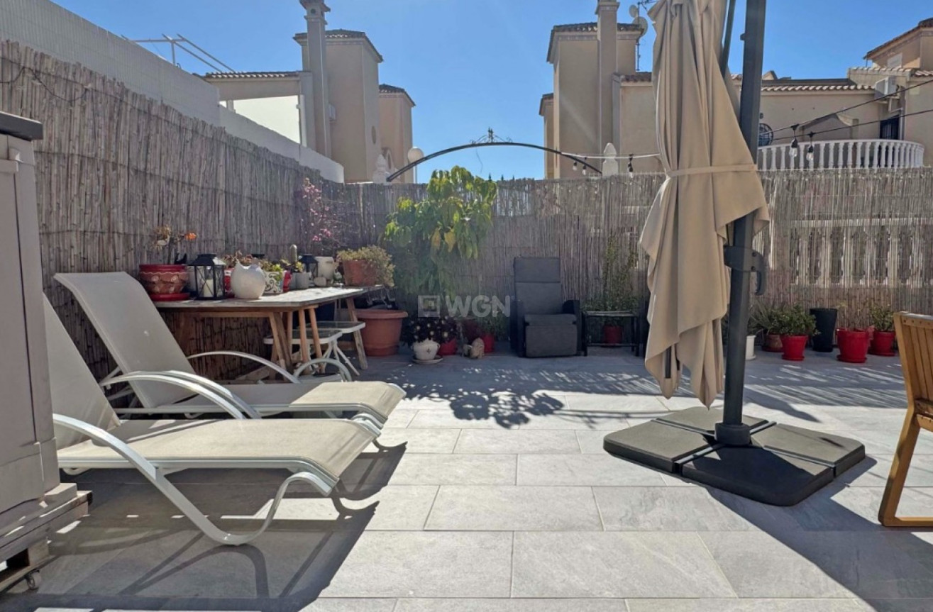 Odsprzedaż - Kamienica - Orihuela Costa - Costa Blanca