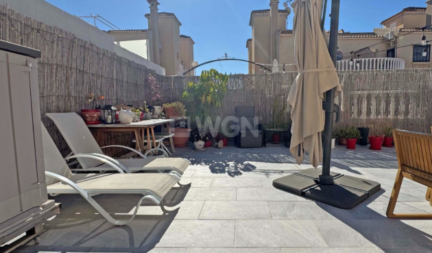 Odsprzedaż - Kamienica - Orihuela Costa - Costa Blanca