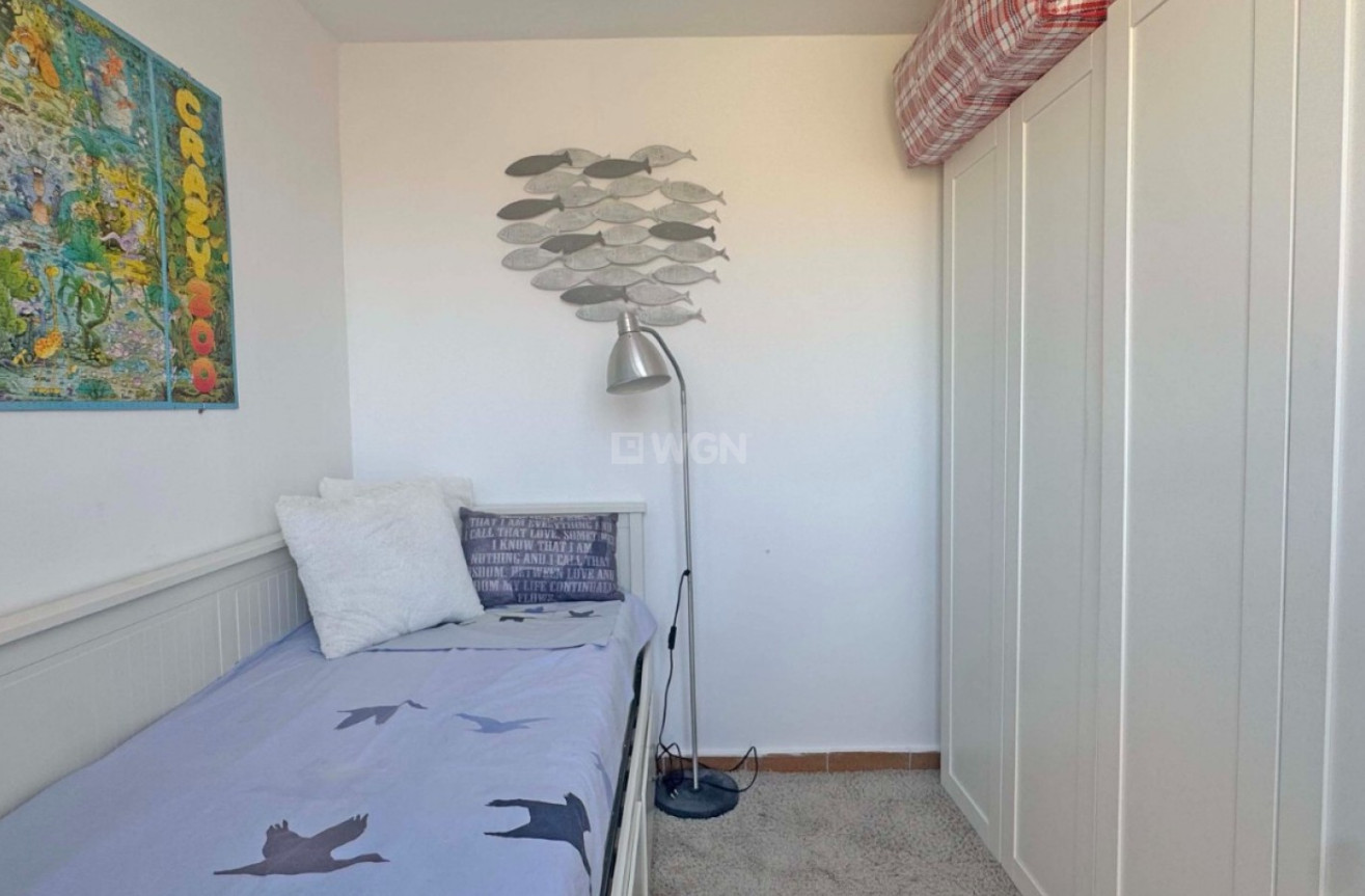 Odsprzedaż - Kamienica - Orihuela Costa - Costa Blanca