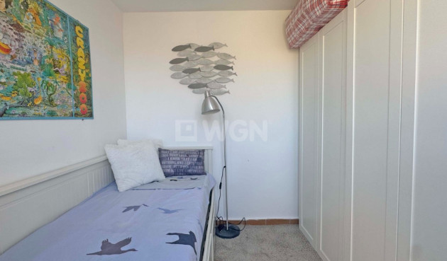 Odsprzedaż - Kamienica - Orihuela Costa - Costa Blanca