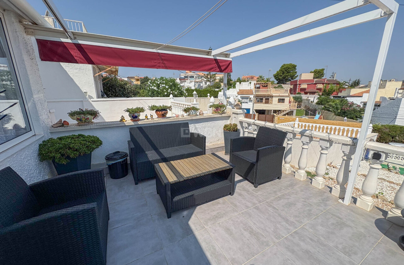 Reventa - Adosado - Torrevieja - Costa Blanca