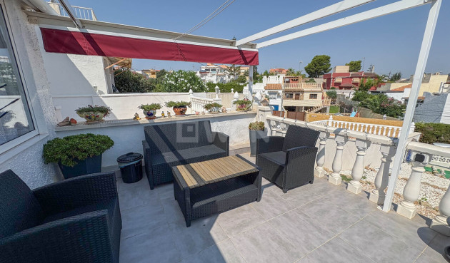 Reventa - Adosado - Torrevieja - Costa Blanca