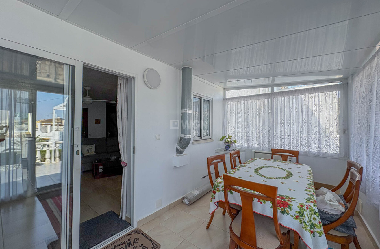 Reventa - Adosado - Torrevieja - Costa Blanca