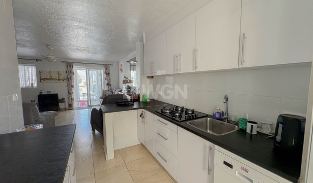 Reventa - Adosado - Torrevieja - Costa Blanca