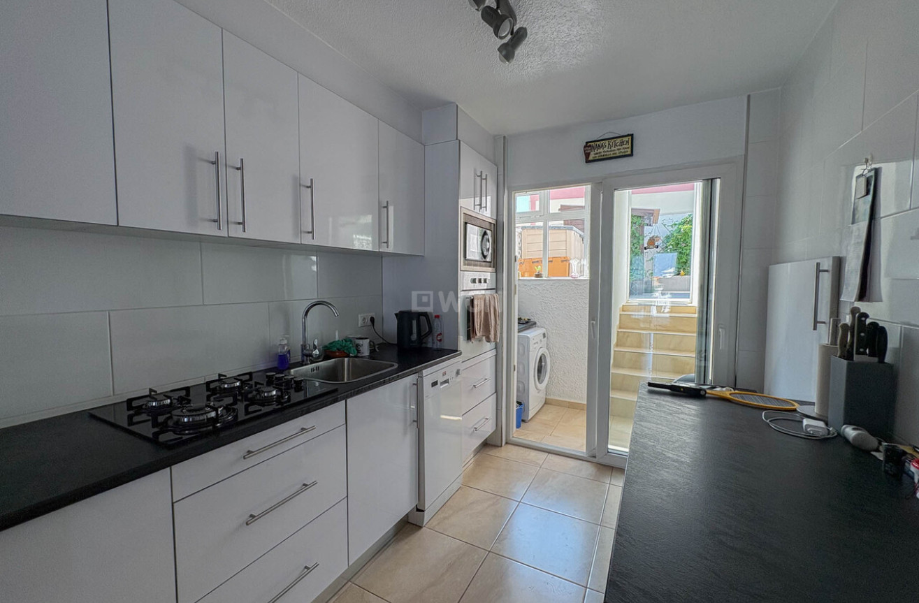 Reventa - Adosado - Torrevieja - Costa Blanca