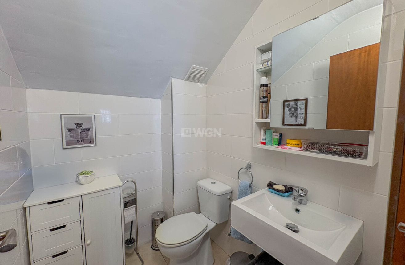 Reventa - Adosado - Torrevieja - Costa Blanca