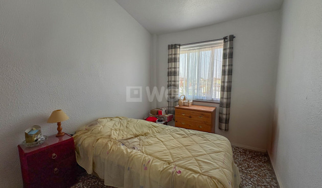 Reventa - Adosado - Torrevieja - Costa Blanca