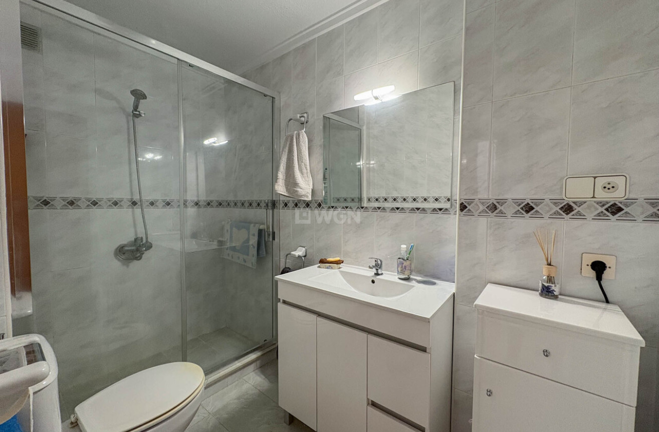 Reventa - Adosado - Torrevieja - Costa Blanca