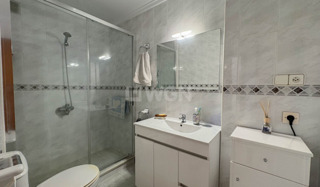 Reventa - Adosado - Torrevieja - Costa Blanca