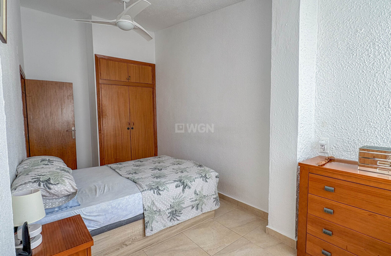 Reventa - Adosado - Torrevieja - Costa Blanca