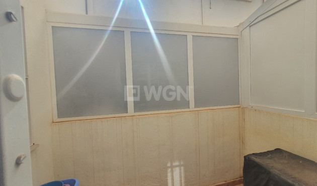 Odsprzedaż - Mieszkanie w bloku - Torrevieja - Costa Blanca