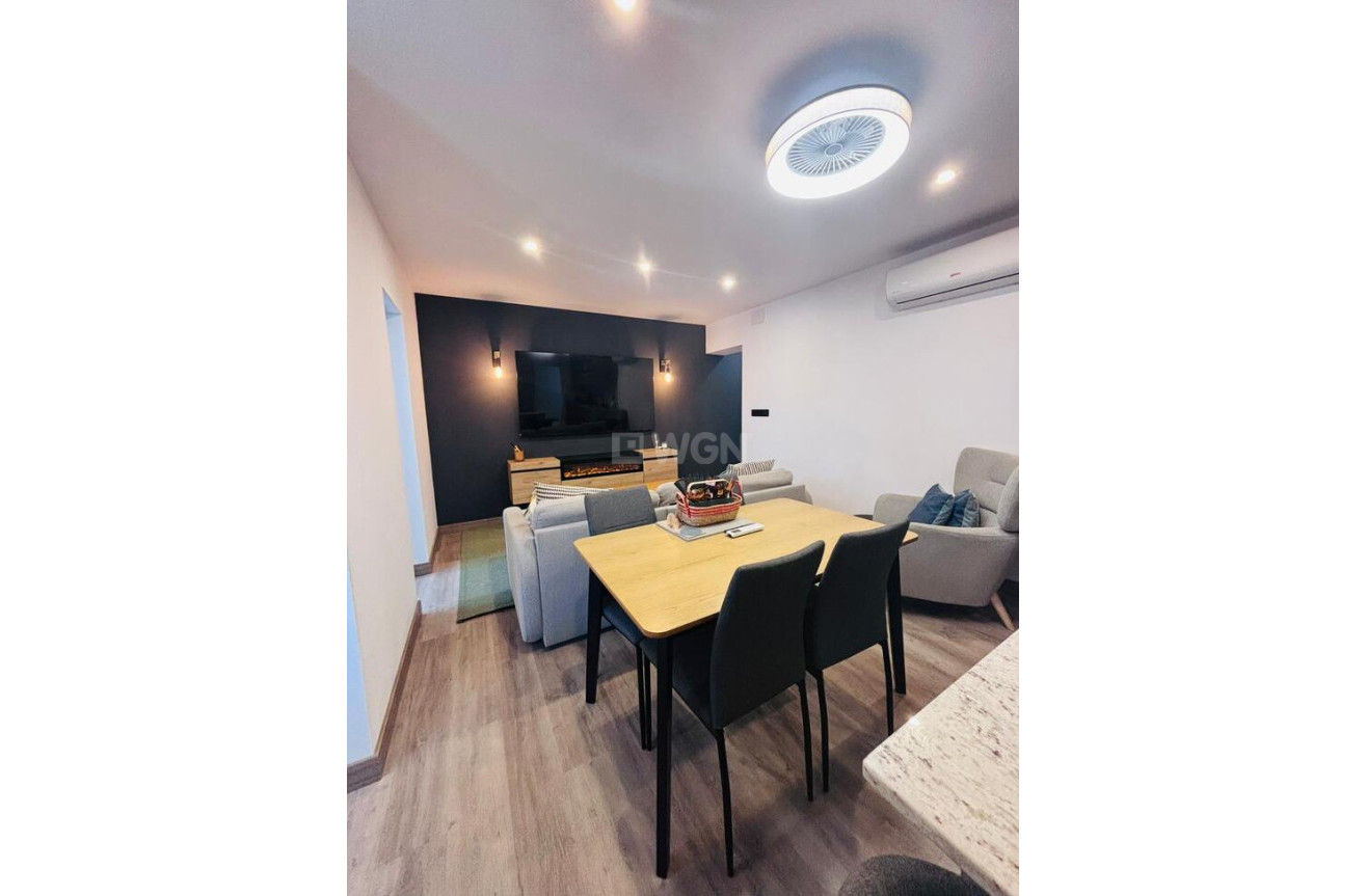 Odsprzedaż - Kamienica - San Miguel de Salinas - Inland