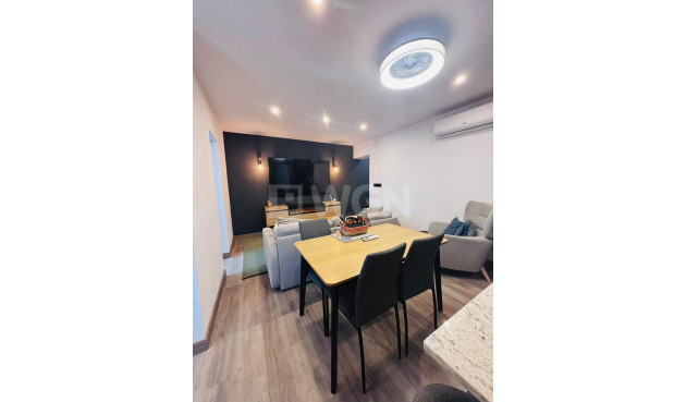 Odsprzedaż - Kamienica - San Miguel de Salinas - Inland