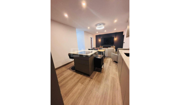 Odsprzedaż - Kamienica - San Miguel de Salinas - Inland