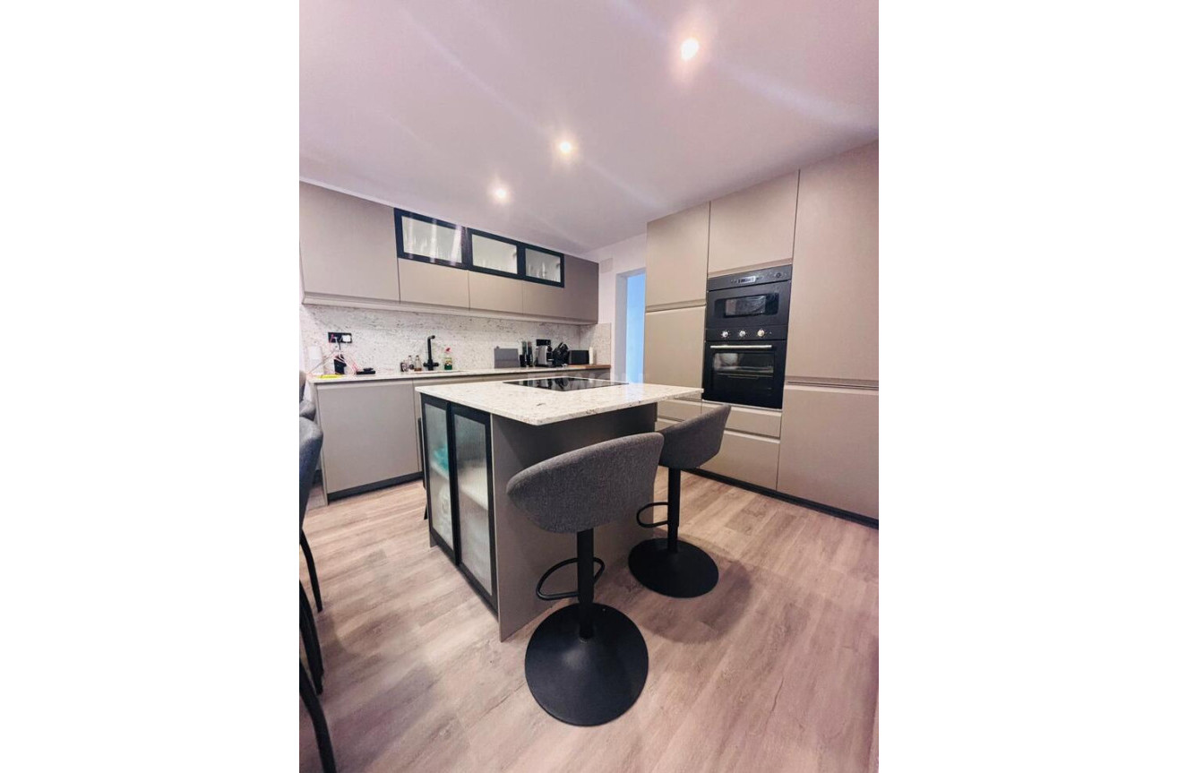 Odsprzedaż - Kamienica - San Miguel de Salinas - Inland