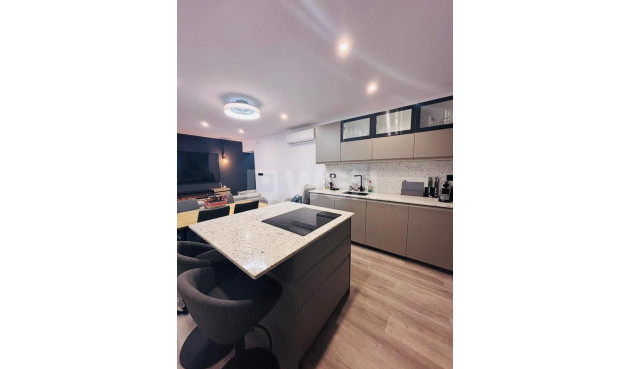 Odsprzedaż - Kamienica - San Miguel de Salinas - Inland