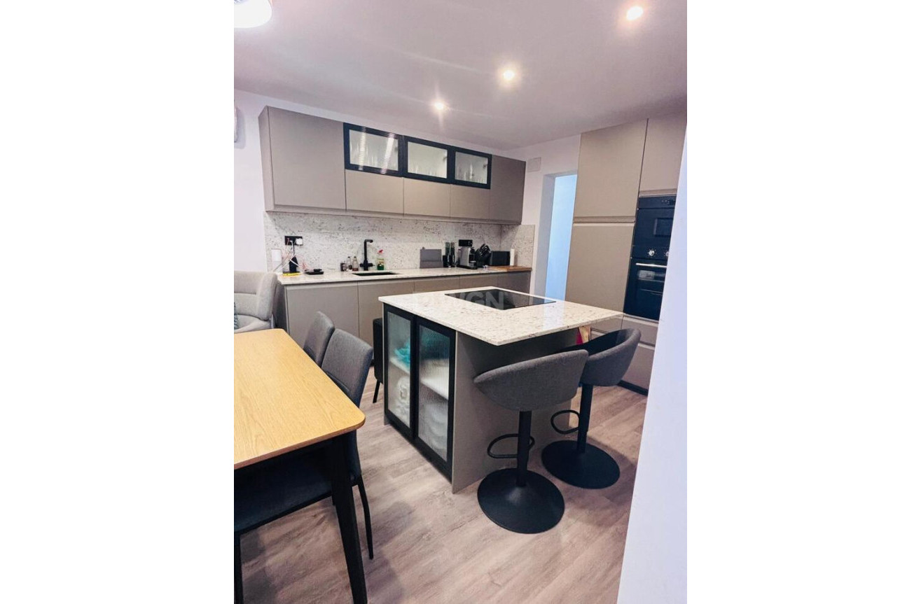 Odsprzedaż - Kamienica - San Miguel de Salinas - Inland