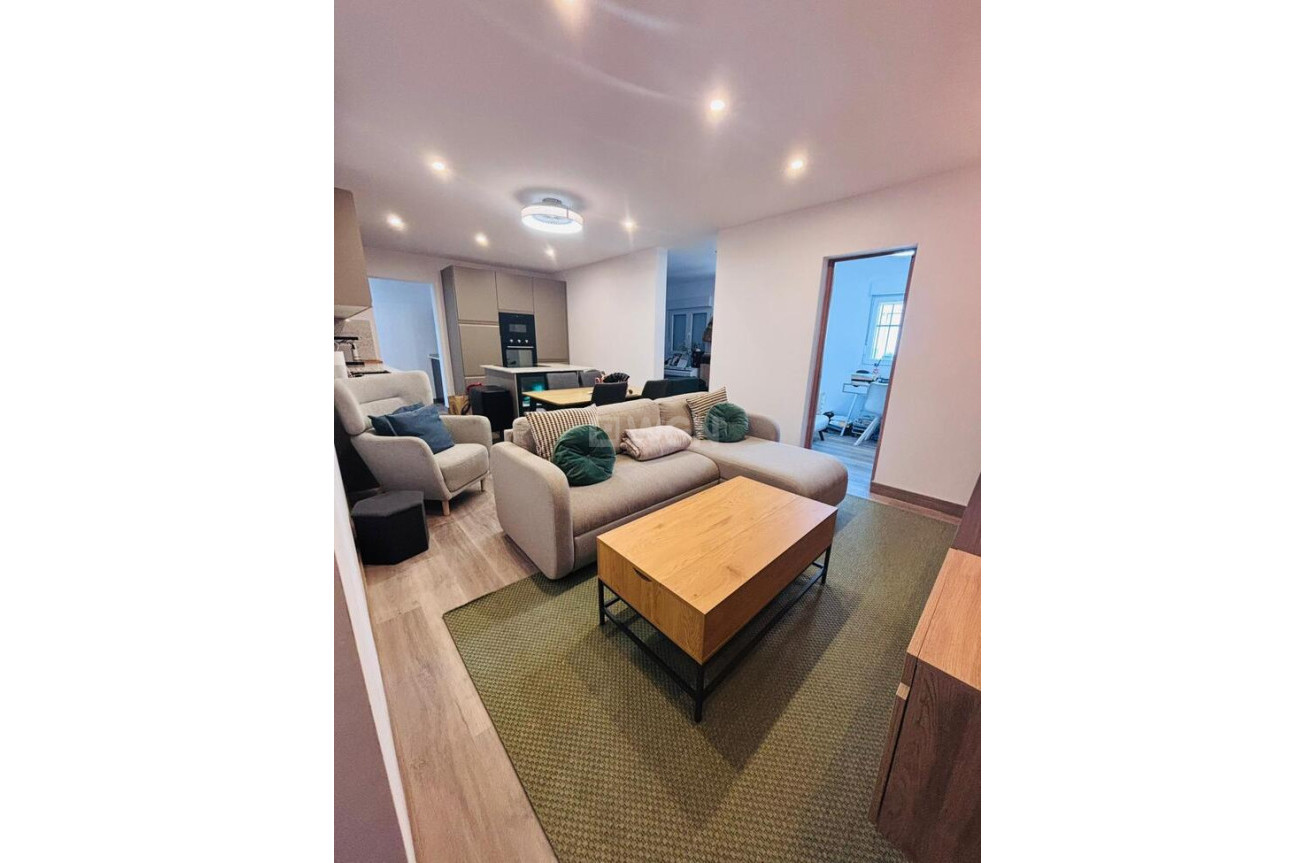 Odsprzedaż - Kamienica - San Miguel de Salinas - Inland