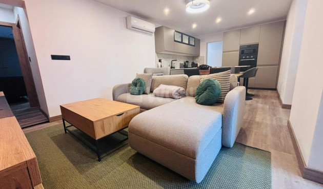 Odsprzedaż - Kamienica - San Miguel de Salinas - Inland