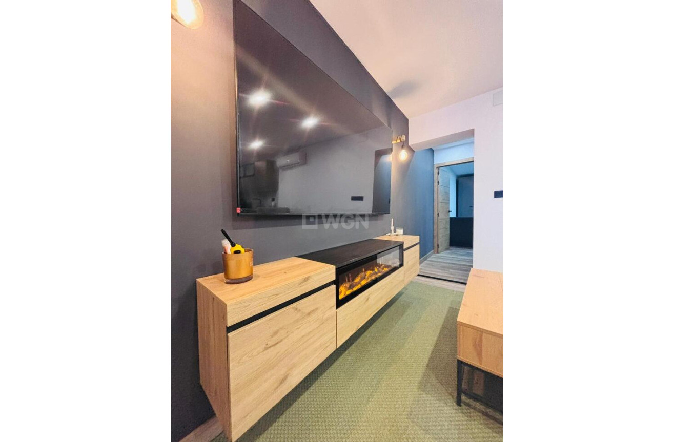 Odsprzedaż - Kamienica - San Miguel de Salinas - Inland