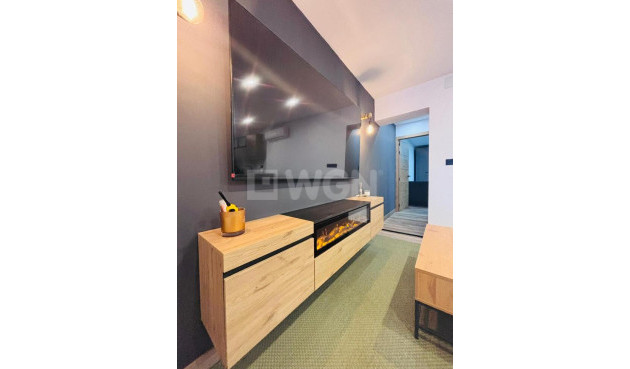 Odsprzedaż - Kamienica - San Miguel de Salinas - Inland