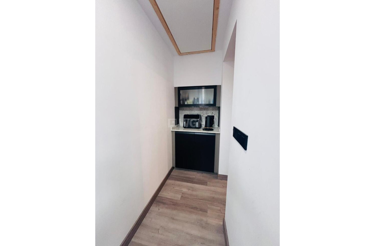 Odsprzedaż - Kamienica - San Miguel de Salinas - Inland