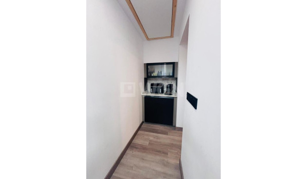 Odsprzedaż - Kamienica - San Miguel de Salinas - Inland