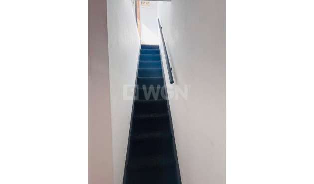 Odsprzedaż - Kamienica - San Miguel de Salinas - Inland