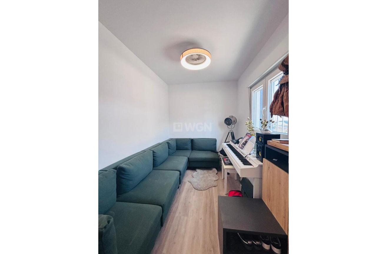 Odsprzedaż - Kamienica - San Miguel de Salinas - Inland