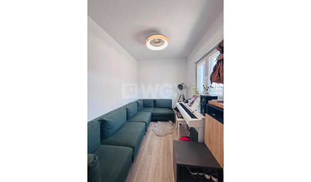 Odsprzedaż - Kamienica - San Miguel de Salinas - Inland