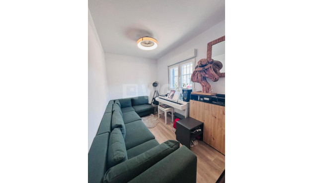 Odsprzedaż - Kamienica - San Miguel de Salinas - Inland