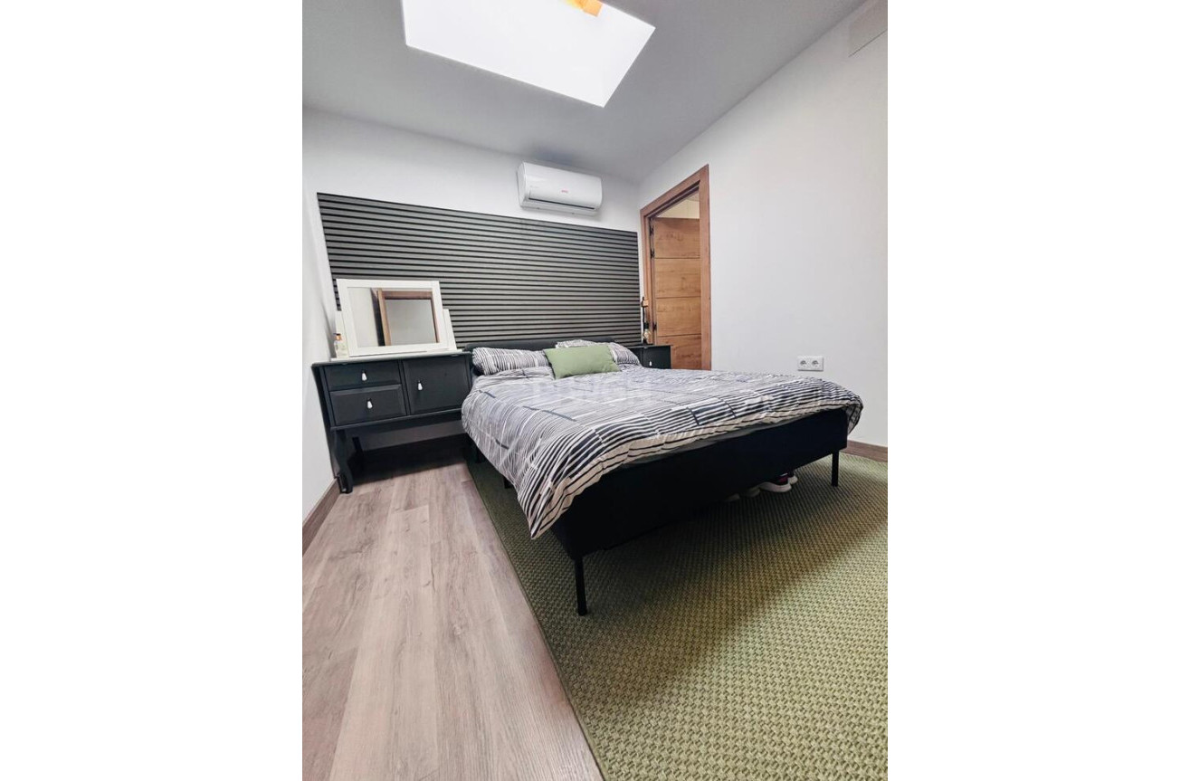 Odsprzedaż - Kamienica - San Miguel de Salinas - Inland