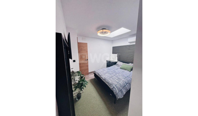 Odsprzedaż - Kamienica - San Miguel de Salinas - Inland