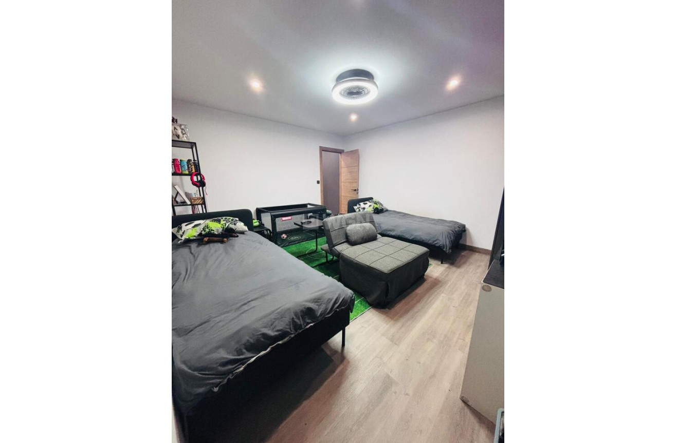 Odsprzedaż - Kamienica - San Miguel de Salinas - Inland