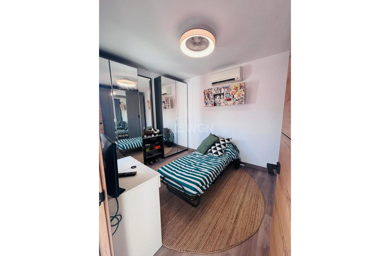 Odsprzedaż - Kamienica - San Miguel de Salinas - Inland