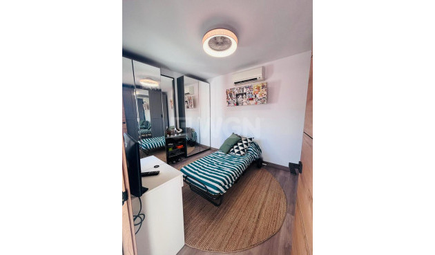 Odsprzedaż - Kamienica - San Miguel de Salinas - Inland