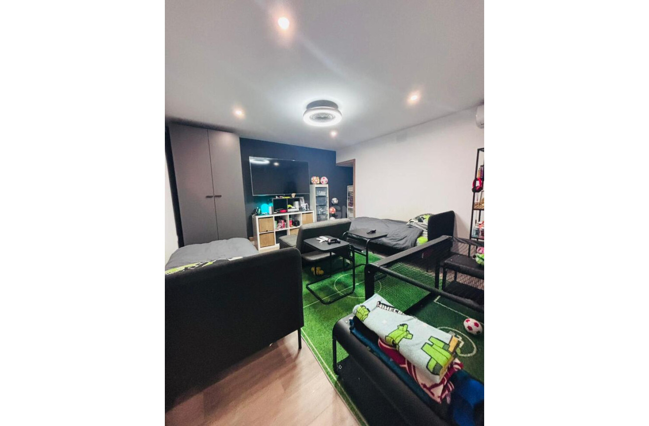 Odsprzedaż - Kamienica - San Miguel de Salinas - Inland