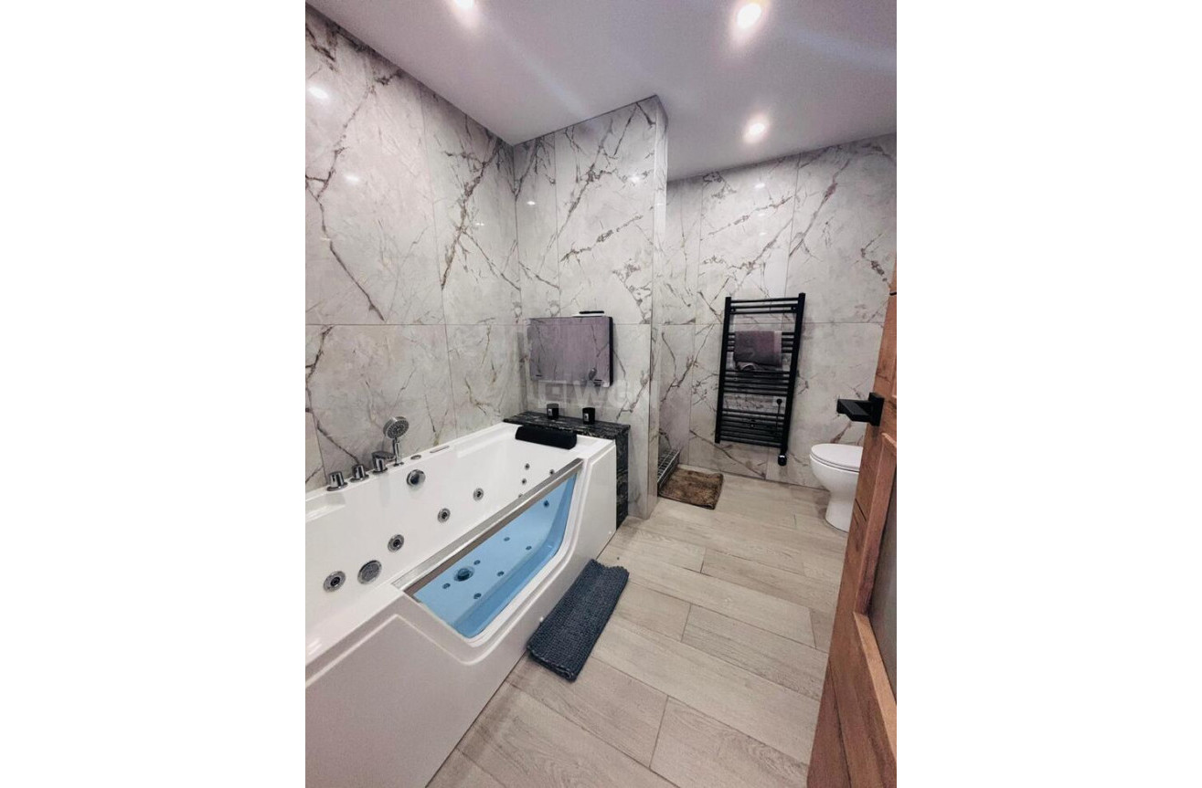 Odsprzedaż - Kamienica - San Miguel de Salinas - Inland