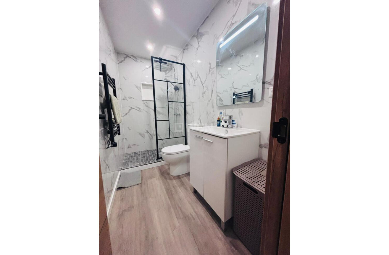 Odsprzedaż - Kamienica - San Miguel de Salinas - Inland