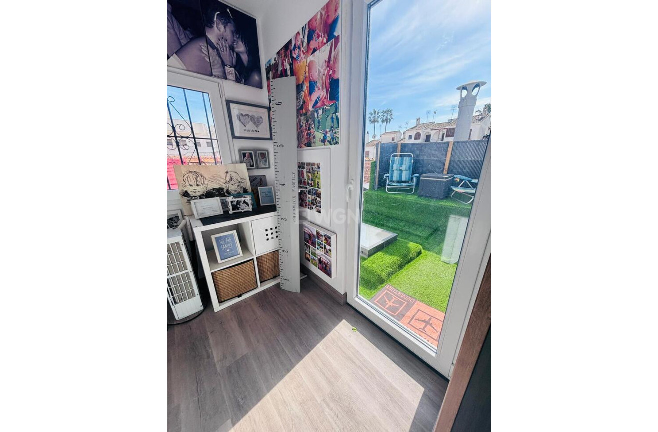 Odsprzedaż - Kamienica - San Miguel de Salinas - Inland