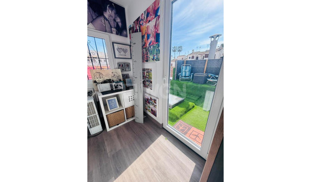 Odsprzedaż - Kamienica - San Miguel de Salinas - Inland