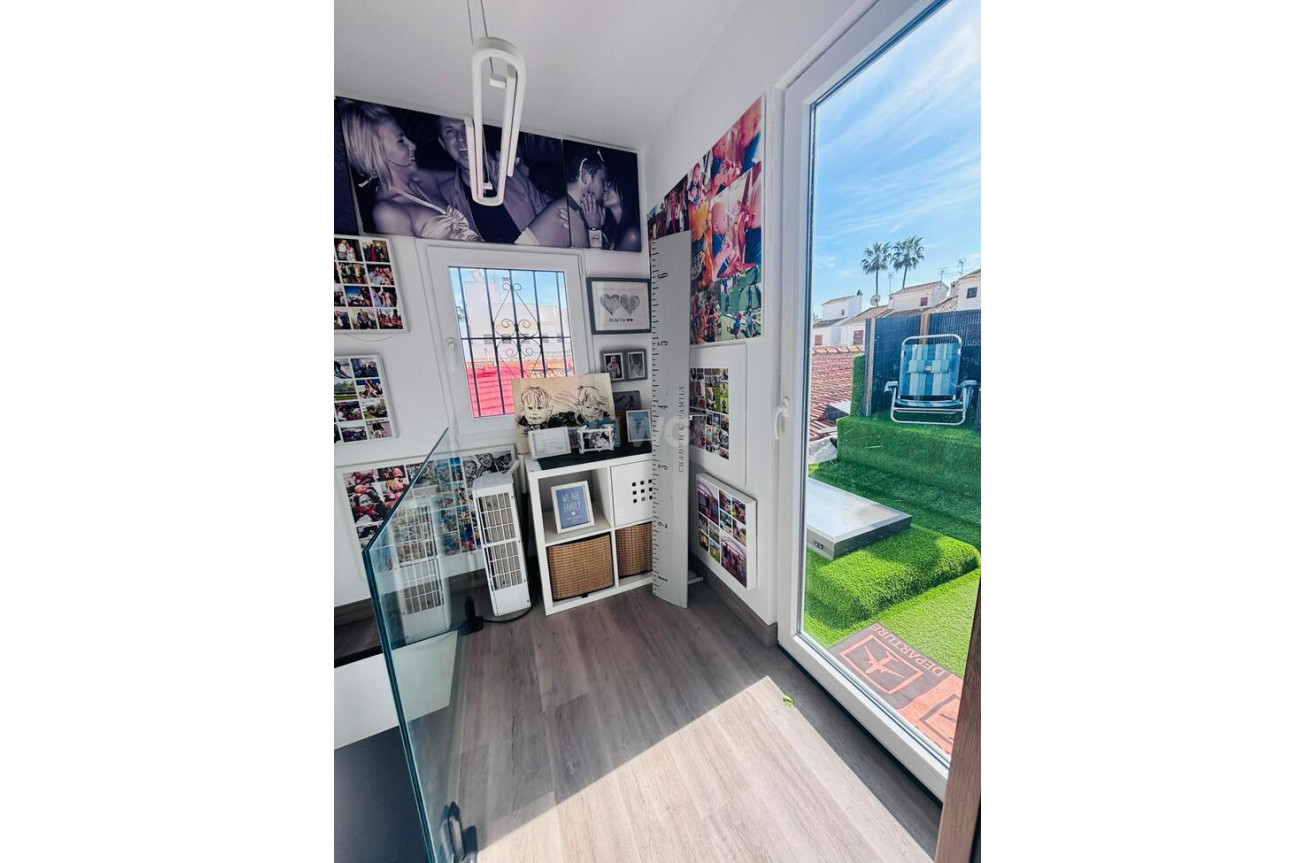 Odsprzedaż - Kamienica - San Miguel de Salinas - Inland