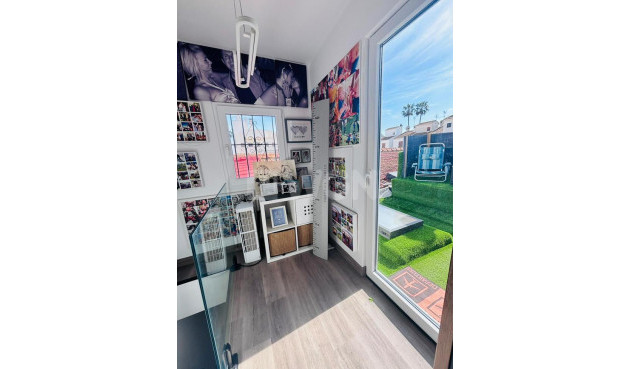 Odsprzedaż - Kamienica - San Miguel de Salinas - Inland