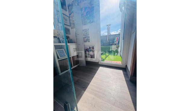 Odsprzedaż - Kamienica - San Miguel de Salinas - Inland